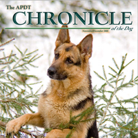 The APDT Chronicle